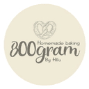 800gram